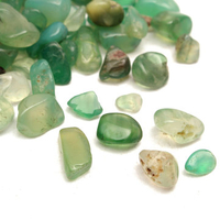 100g DIY Crystal Natural Dong ling Jade Gravel Crystal Stone