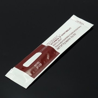 100Pcs/Bag Vitamin Tattoo After Care Vitamins A D Cream Anti Scar Ointment
