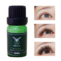 10ml Nourishing Eyelashes Growth Liquid Thickness Long Curl Eyebrow Enhancer