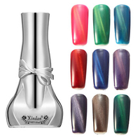 11 Colors Cat