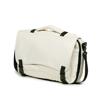 15 Inch Oxford Laptop Bag Waterproof Multi-functional Business Shoulder Bag Backpack For Men Women