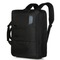 15 Inch Oxford Waterproof Laptop Bag Business Casual Backpack For Men Women