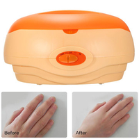 180W Paraffin Therapy Bath Wax Pot Warmer Salon Spa 2 Level Control