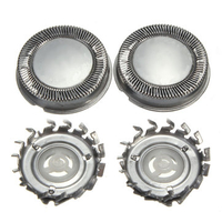 1Pc Electric Razor Shaver Replacement Head Blade Network For Philips Norelco HQ40 HQ46 HQ48