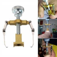 2Pcs Professional Nail Paronychia Correction Tool Ingrown Toenail Thick Pedicure Manicure