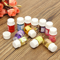 36Pcs Water-soluble Essential Oil Flower Spa Aromatherapy Pure Plant Headache Relief