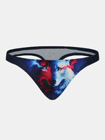 3D Printing Tanga Underwear