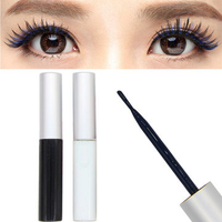 5g Eyelid False Eyelashes Glue Lash Adhesive Eye Makeup Tool