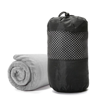 70x140cm Microfiber Squishy Absorbent Summer Cold Towel Sports Travel Cooling Washcloth
