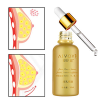 AFY Natural Herbal Firming Enlargement Breast Bust Essential Oil