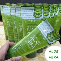 Aloe Vera Peel-offFace Cleansing Gel Moisturizing Make up Remover
