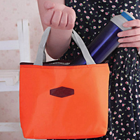 Aluminum Foil Insulation Bag