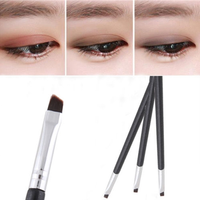 Angled Eyebrow Brow Brush Eye Makeup Tool