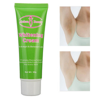 Axillary Whitenning Cream For Armpit & Between Legs 50g