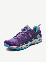 Big Size Outdoor Running Sneakers Sport Casual Upstream Shoes