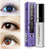 BIOAQUA Eyelash Nourishing Fluid Repair Eyebrows Curling Thick Eyelashes Growth Treatments