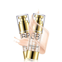 BIOAQUA Face Foundation BB Cream Concealer Makeup Primer Moisturizing