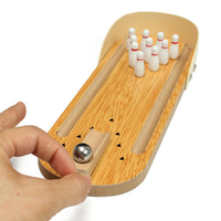 Bowling Children Toys Educational Toys