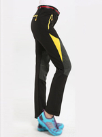 Breathable Outdoor Quick-drying Stretch Climbing Pants