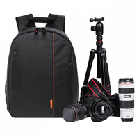 Camera Bag Backpack