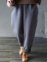 Casual Loose Women Pants