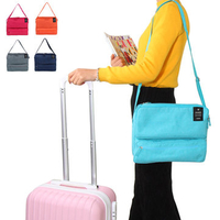 Casual Nylon Multifunctional Storage Bag Laptop Bags Shoulder Bags Crossbody Bags