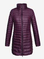 Casual Women Light Down Long Jackets