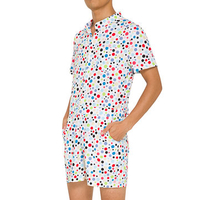 ChArmkpR Suspender Pants Sleepwear