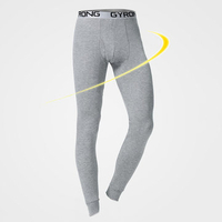Cotton Warm Woolen Legging