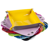 Creative Desktop PVC Storage Box