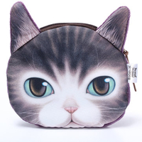 Cute 3D Dog Bag
