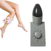 Depilatory Wax Heater Roll Cartridge Portable Epilator Roll On Hot Hair Removal Machine 220-240V