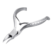 Eagle-shaped Ingrown Toenail Thick Nail Nipper Cutter Clipper Paronychia Care Manicure Tool