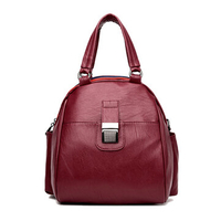 Ekphero Women Elegant Handbag Shopping Outdoor Shoulder Bag Satchel