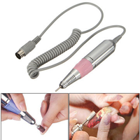 Electric Nails Drill Machine