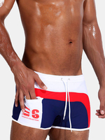 ESCATCH Swim Trunks