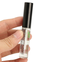 Eye Shadow Glitter Glue Fix Gel Primer Fixative Fixing Loose Eye Dust Shadow 5g