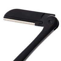 Eyebrow Trimmer Makeup Knife Shaper Shaver Women Eyebrow Razor Facial Hair Remover