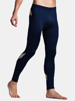 Fall Long Johns Sleepwear Bottom