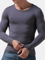 Fall Warm Pajamas Tops