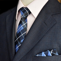 Foldable Chest Napkin Small Towel Suit Pocket Handkerchief