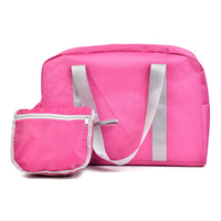 Folding Lightweight Waterproof Large CapacityTravel Storage Bags