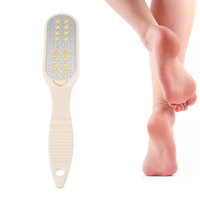 Foot Rasp Exfoliating Scrub Pedicure Tools