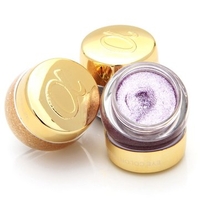 Glitter Creamy Eyeshadow Gel Shimmer Metallic Long-lasting Waterproof Brighten Pigment Eye Makeup