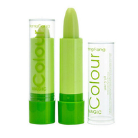 Green Magic Color Changing Lipstick Lip Makeup Long Lasting Cosmetic