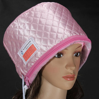 Hair Thermal Steamer Cap Treatment SPA Nourishing