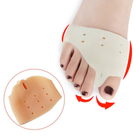Hallux Valgus Corrector Big Toe Separator Protector