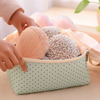 Home Linen Storage Basket Clothes Box Household Rangement Organizer Holder