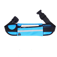 I7 Outdoor Sports Purse Multi-Functional Waterproof Men And Women Running Anti-Theft Pockets