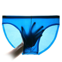 Ice Silk Boxers